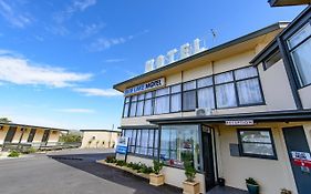Blue Lake Motel